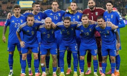 Piala Dunia 2026: Italia Tak Boleh Gagal, Dampaknya Bisa Luas