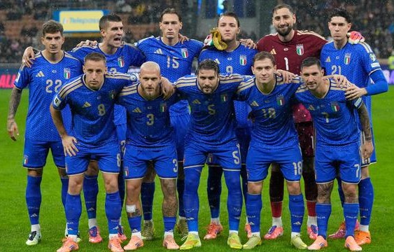 Piala Dunia 2026: Italia Tak Boleh Gagal, Dampaknya Bisa Luas