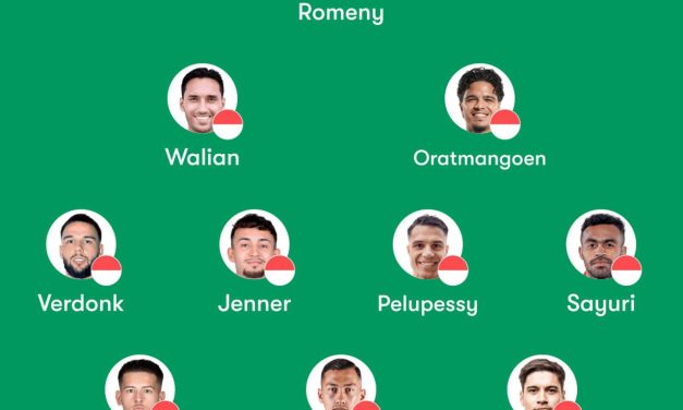 Prediksi Formasi Timnas Indonesia 2026: Strategi Baru Herdman