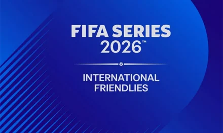 FIFA Series 2026 Digelar di Jakarta, Indonesia Jadi Tuan Rumah