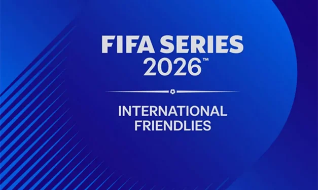FIFA Series 2026 Digelar di Jakarta, Indonesia Jadi Tuan Rumah