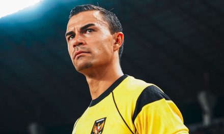 Emil Audero Bangga Jadi WNI Usai Raih PSSI Awards 2026