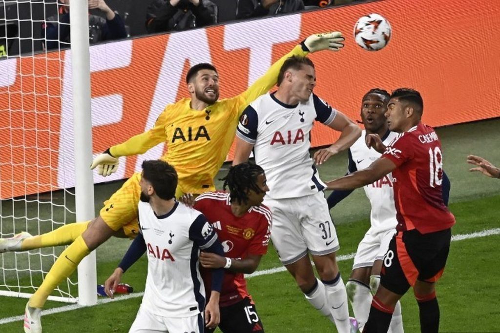 Analisis Transfer Kiper