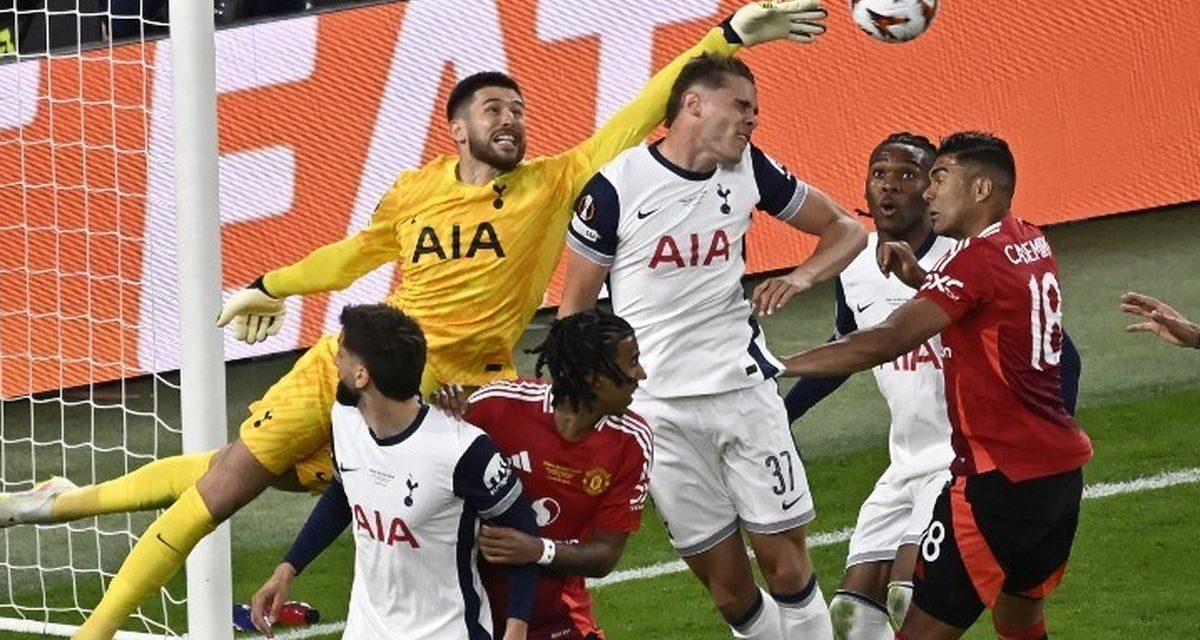 Analisis Transfer Kiper: Peluang Guglielmo Vicario ke Inter Milan