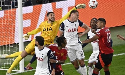 Analisis Transfer Kiper: Peluang Guglielmo Vicario ke Inter Milan