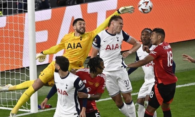 Analisis Transfer Kiper: Peluang Guglielmo Vicario ke Inter Milan