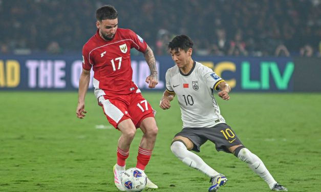 Menyusun Skuad Timnas Indonesia untuk FIFA Series 2026