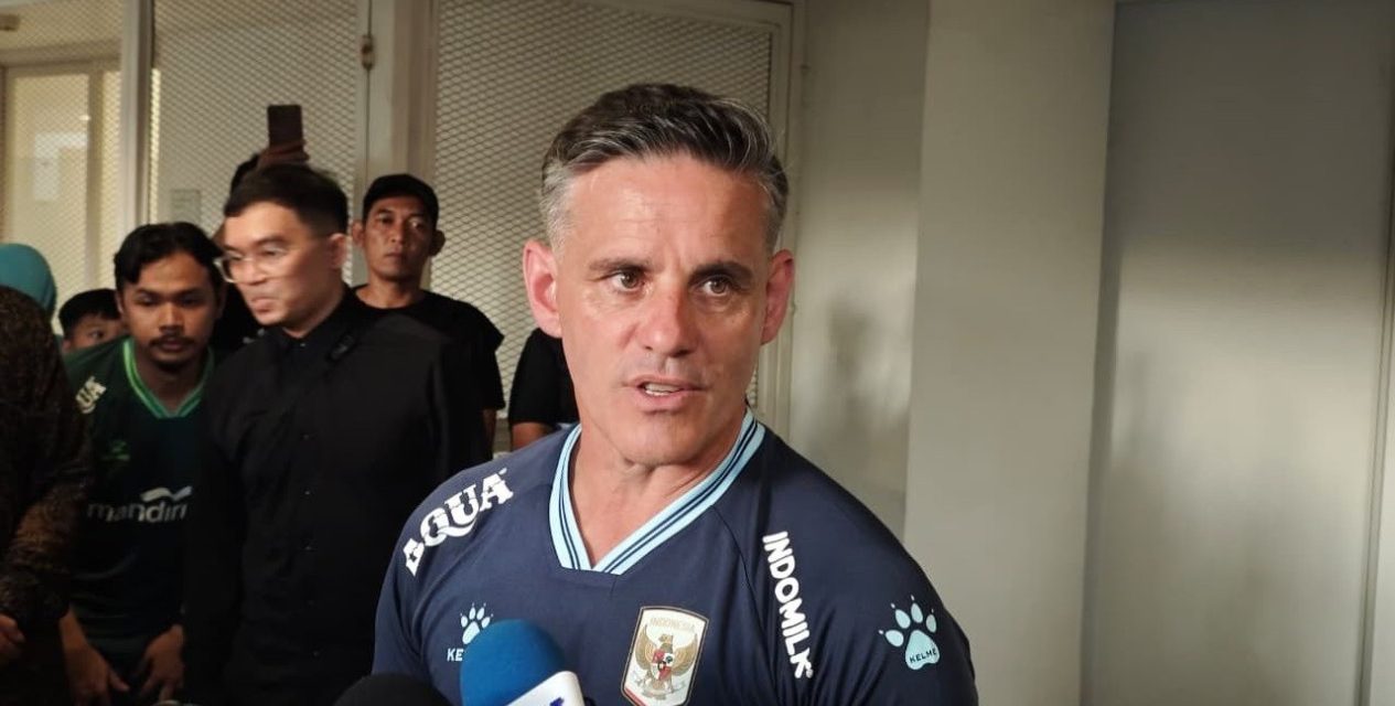 Ridho Bongkar Gaya Herdman, Gabungkan Lokal dan Internasional