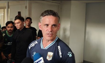 Ridho Bongkar Gaya Herdman, Gabungkan Lokal dan Internasional