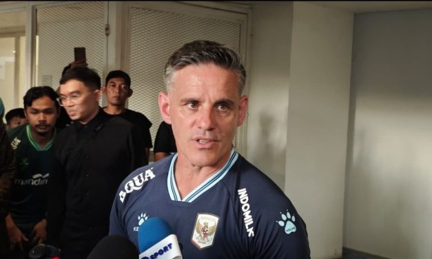 Ridho Bongkar Gaya Herdman, Gabungkan Lokal dan Internasional