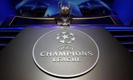 32 Gol Warnai Leg I 16 Besar Liga Champions, Akankah Rekor Pecah?