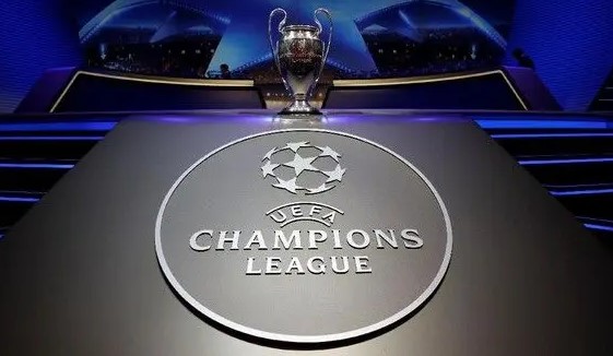 32 Gol Warnai Leg I 16 Besar Liga Champions, Akankah Rekor Pecah?