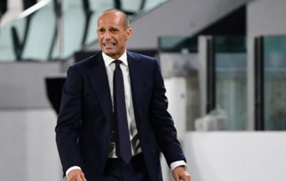 Real Madrid Kembali Bidik Pelatih AC Milan Massimiliano Allegri