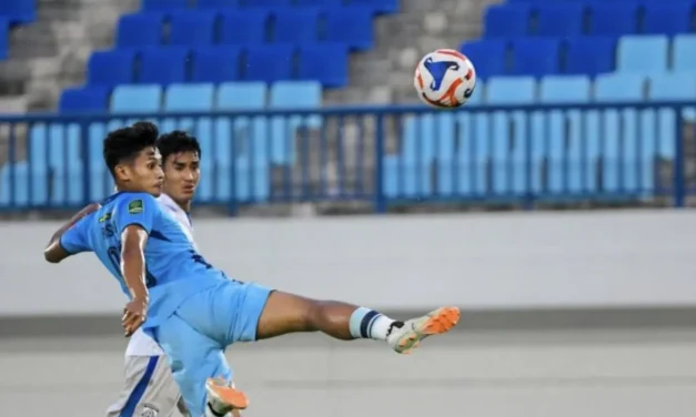 Momentum Kebangkitan di Pegadaian Championship 2025-2026