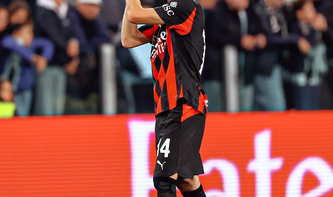 Luka Modric Belum Tentukan Nasib, AC Milan Tunggu Kepastian