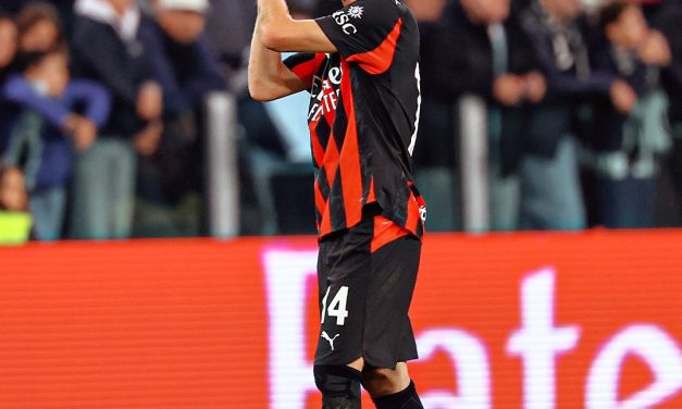 Luka Modric Belum Tentukan Nasib, AC Milan Tunggu Kepastian