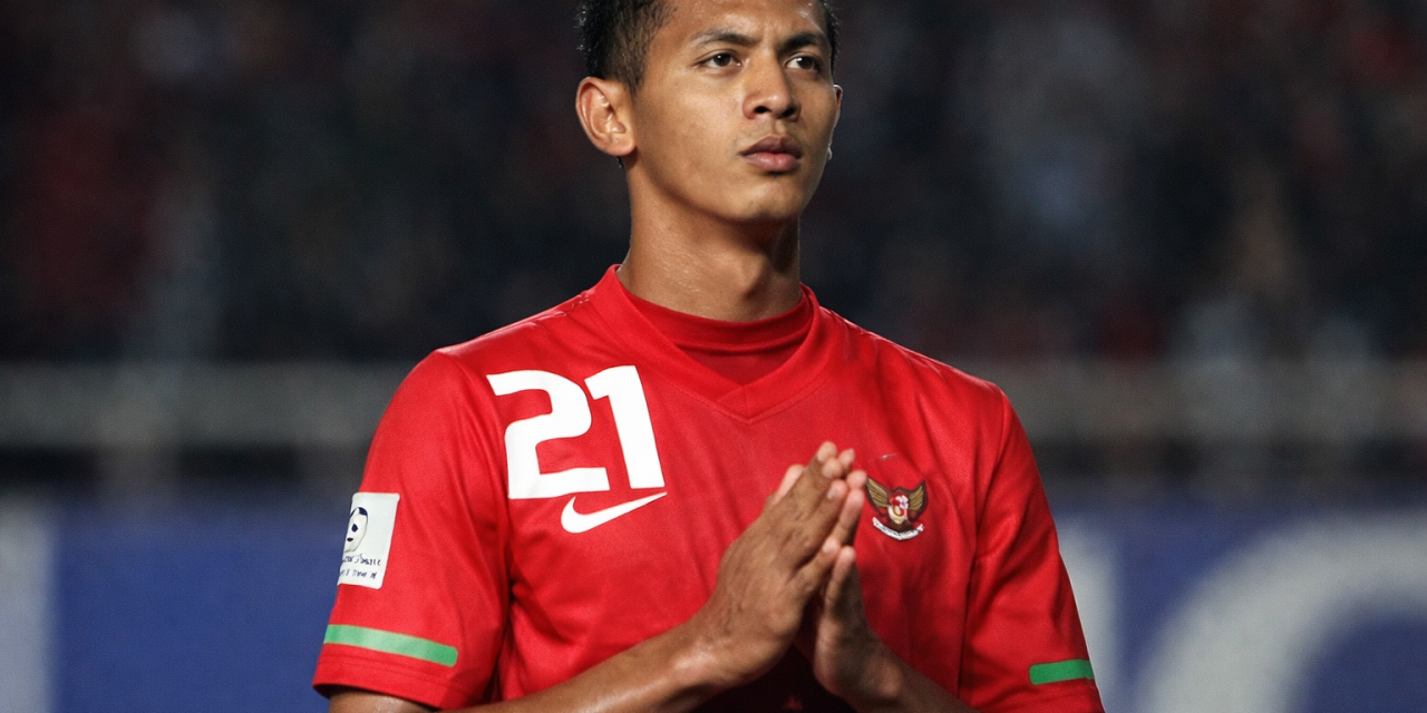 Kisah Yongki Aribowo, Dari Striker Timnas hingga Asisten Pelatih