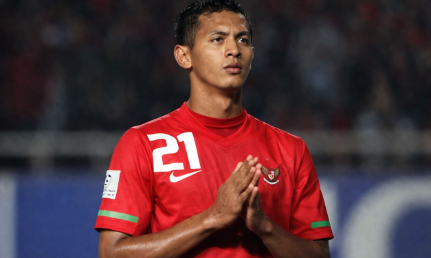 Kisah Yongki Aribowo, Dari Striker Timnas hingga Asisten Pelatih
