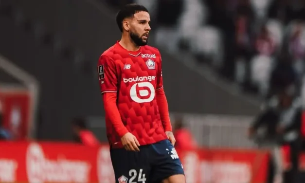 Kata-Kata Verdonk Bakar Semangat Lille Tumbangkan Rennes