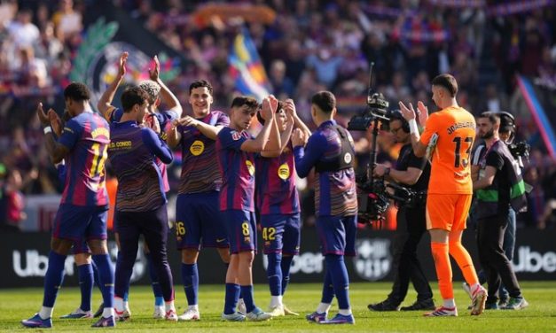 Barcelona Era Hansi Flick: Transformasi Permainan Atraktif Eropa