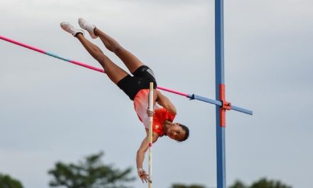 Bikin Bangga! Diva Renatta Terbang ke Taiwan Buru Prestasi Internasional