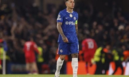 Enzo Fernandez Ragu Lanjut di Chelsea Musim Depan