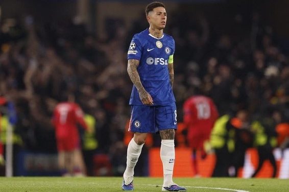 Enzo Fernandez Ragu Lanjut di Chelsea Musim Depan