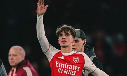 Gempar! Max Dowman Cetak Sejarah di Premier League