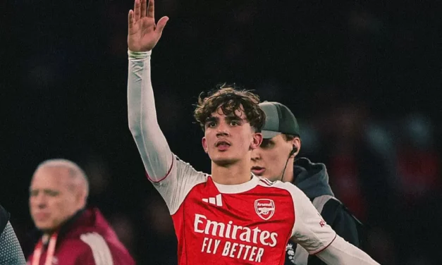 Gempar! Max Dowman Cetak Sejarah di Premier League