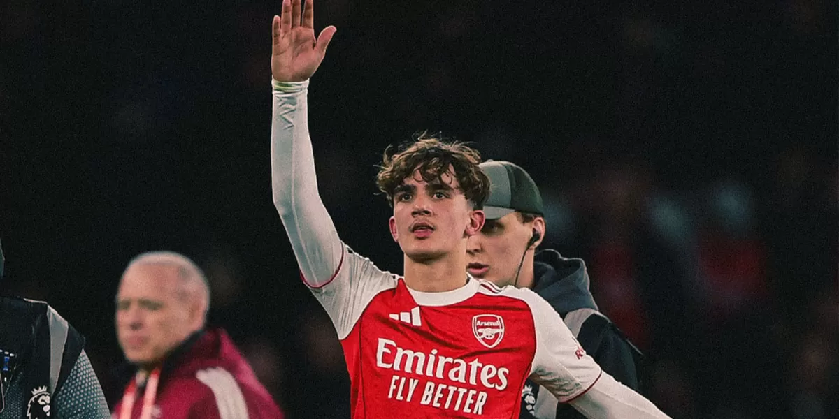 Gempar! Max Dowman Cetak Sejarah di Premier League