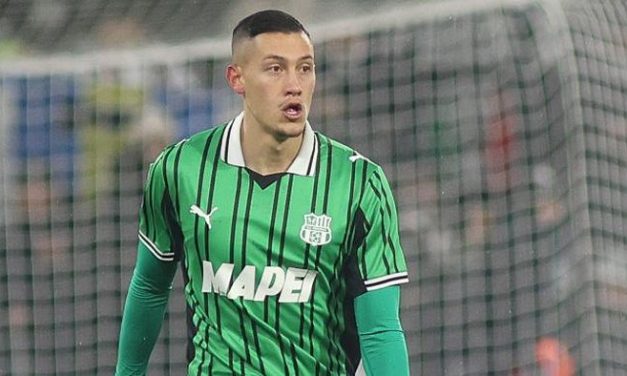 Analisis Kekalahan Sassuolo Gol Cepat Dallinga Laga Liga Italia