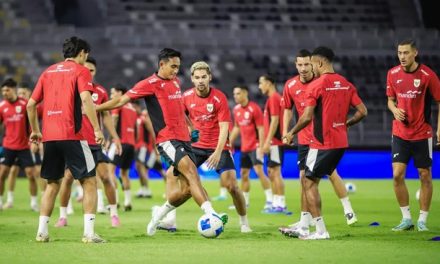 PSSI Siapkan Pemain Naturalisasi Baru untuk Timnas Indonesia