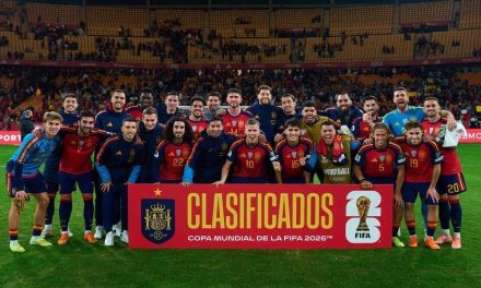 Piala Dunia 2026: Spanyol Rilis Skuad, Carvajal Dicoret, Pemain Muda Masuk