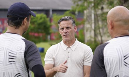 Resmi! Eks Leeds Masuk Timnas Indonesia, Ini Asisten Herdman