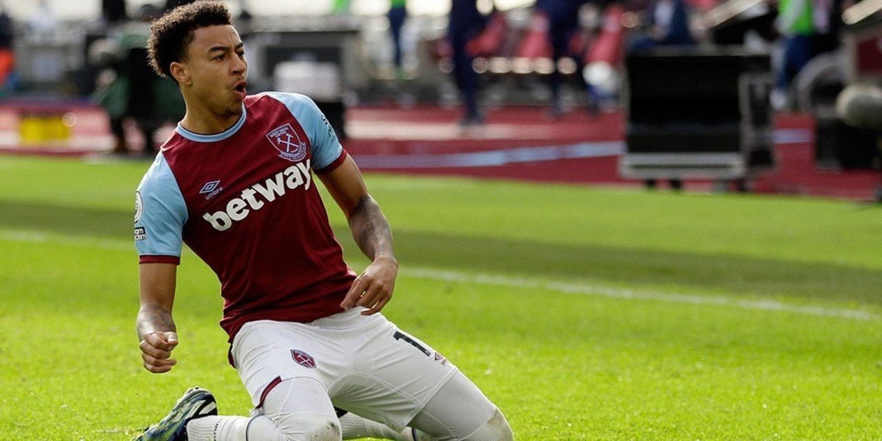 Geger! Bisnis Jesse Lingard Kolaps, Utang Tembus Rp30 Miliar