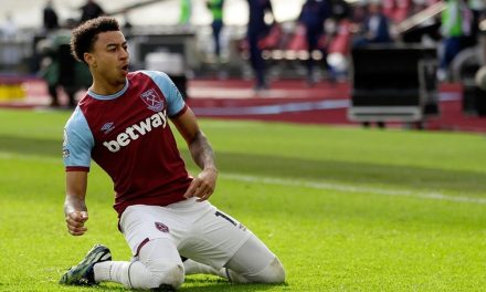 Geger! Bisnis Jesse Lingard Kolaps, Utang Tembus Rp30 Miliar