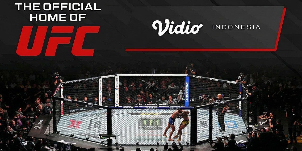 Octagon Berguncang! Josh Emmett dan Kevin Vallejos Siap Bentrok di UFC Fight Night