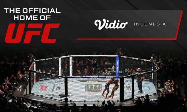 Octagon Berguncang! Josh Emmett dan Kevin Vallejos Siap Bentrok di UFC Fight Night