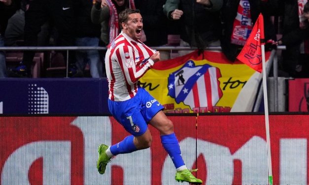 Griezmann Tinggalkan Atletico! Resmi Gabung Orlando City, MLS Makin Panas