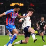 Tottenham Tersungkur 1-3 di Hadapan Crystal Palace, Zona Degradasi Mengintai!