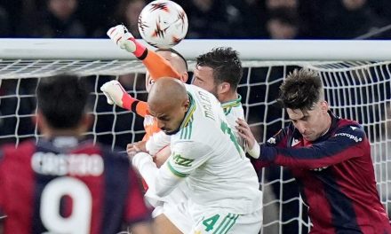 Live Roma vs Bologna UEL 2026: Jadwal, Prediksi, dan Link Vidio