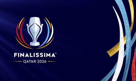 Duel Panas Spanyol vs Argentina Batal di Finalissima 2026