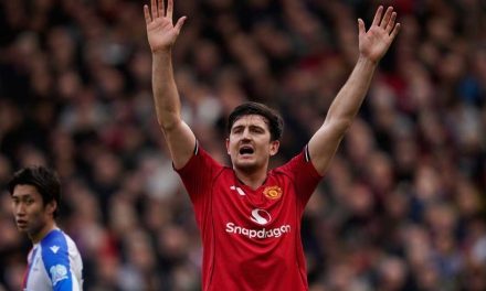 Kembali ke Timnas Inggris, Ini Alasan Maguire dan Kobbie Mainoo