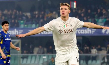 Hojlund Bongkar Penyebab Tinggalkan Manchester United, Sentil Amorim!