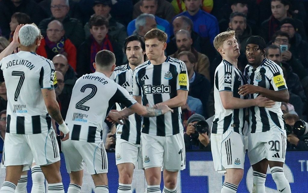 Bintang Premier League Jadi Target Liverpool Gantikan Salah