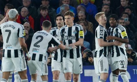 Bintang Premier League Jadi Target Liverpool Gantikan Salah