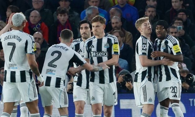 Bintang Premier League Jadi Target Liverpool Gantikan Salah