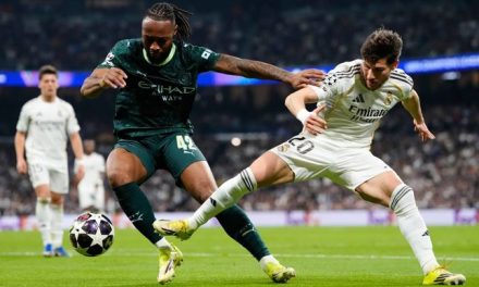 Manchester City di Ujung Tanduk! Real Madrid Siap Habisi di Etihad
