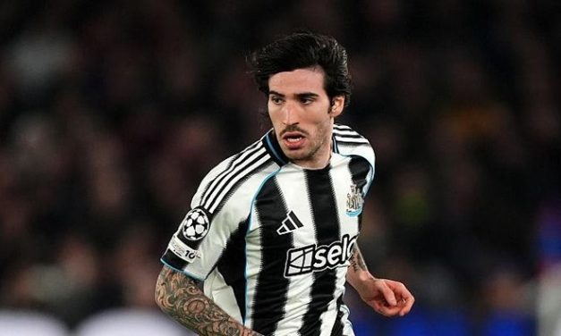 Sandro Tonali Bersinar di Timnas Italia, Juventus Siap Bersaing