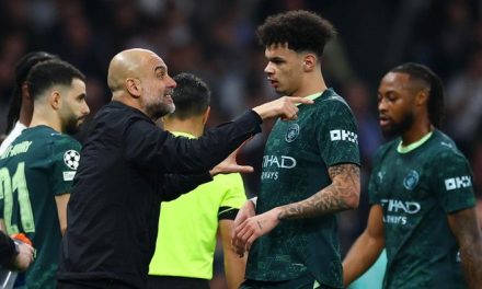 Manchester City vs Real Madrid Pep Guardiola Tekankan Performa